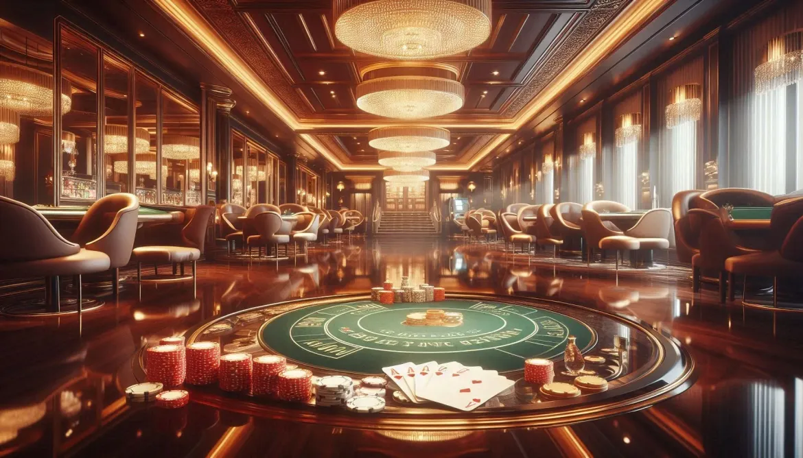 Atlantis Slots